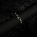 Regal Green Radiance Bracelet